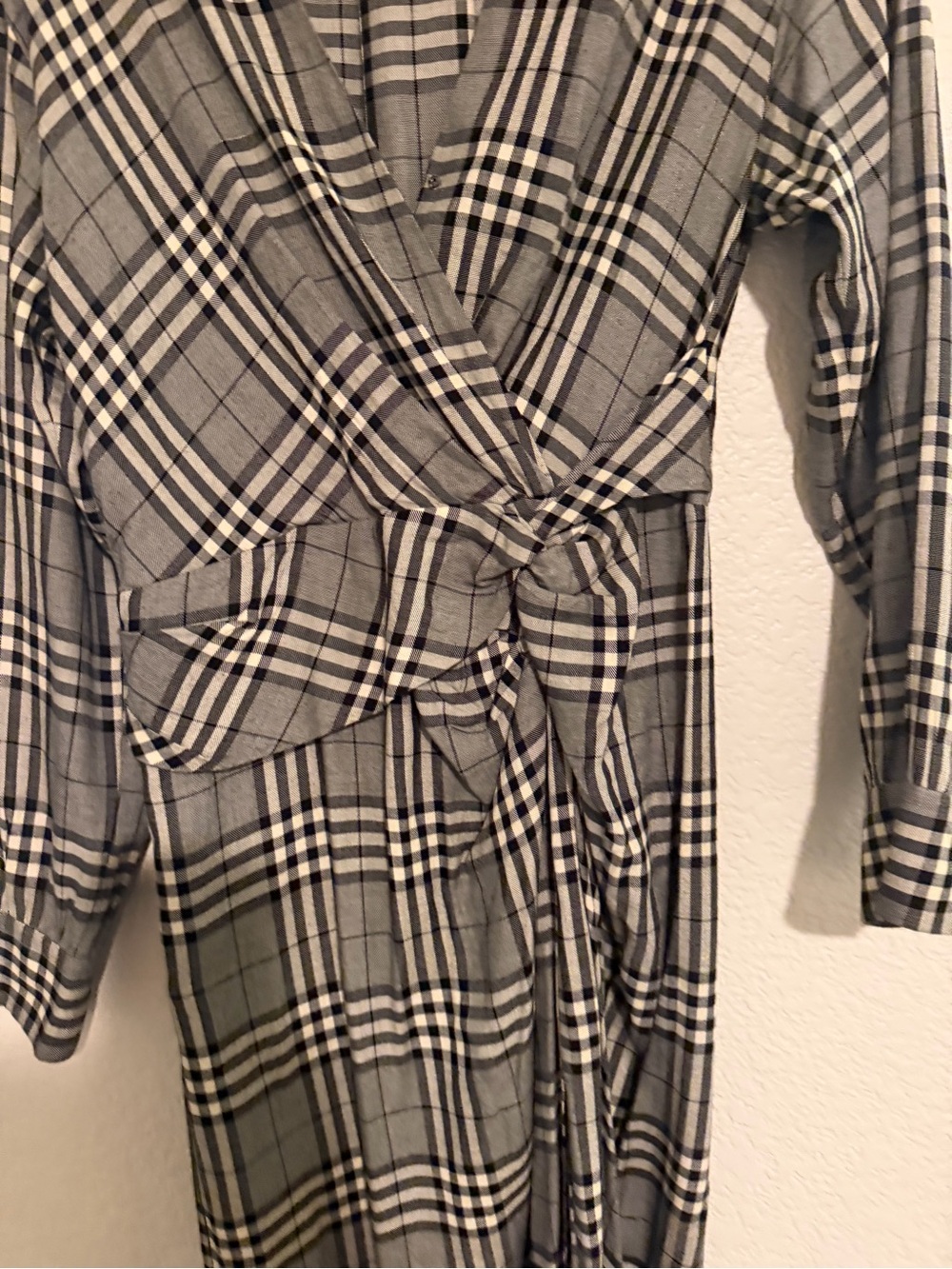 rag & bone drees - Picture 7 of 9